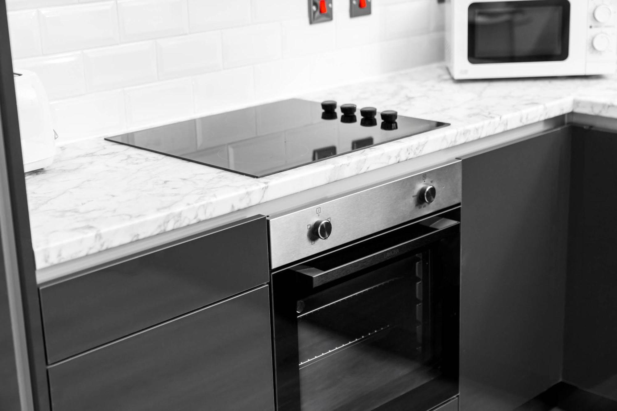 New Luxury Two Bedroom Apartment - City Centre - Netflix - Wifi - Top Rated - Jq 8Ah Birmingham Exteriér fotografie